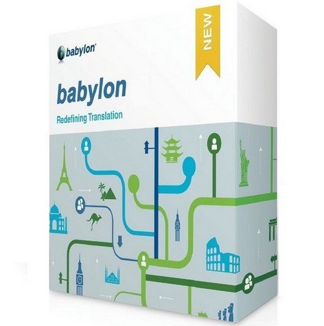 Babylon Pro NG Full İndir – 11.0.0.29 Türkçe