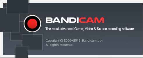 Bandicam İndir – Full Türkçe Oyun ve Ekran Çekin v4.2.1.1454