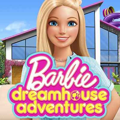 Barbie Dreamhouse Adventures Apk İndir – Full Sürüm v.1.3.1