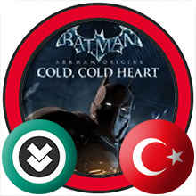 Batman Arkham Origins Türkçe Yama İndir + Kurulum