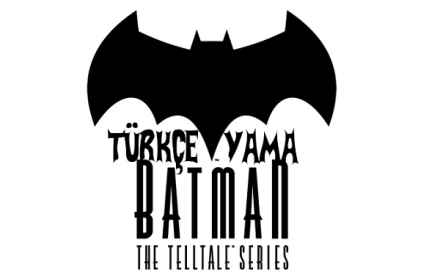 Batman The Telltale Series 1-2-3-4-5 Türkçe Yama İndir – Tüm Serisi