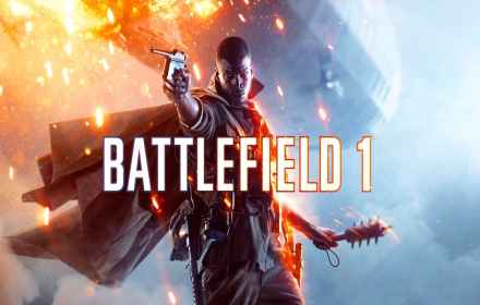 Battlefield 1 İndir – Full PC Türkçe + Update 3 – DLC 3
