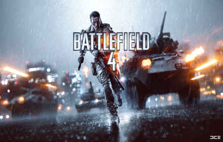 Battlefield 4 İndir – Full Türkçe PC + Update 12 Sorunsuz