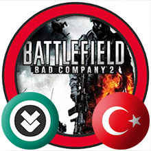 Battlefield Bad Company 2 Türkçe Yama İndir + Kurulum