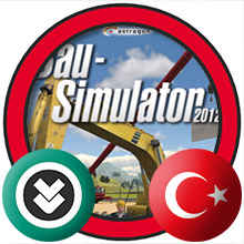 Bau Simulator 2012 Türkçe Yama indir + Kurulum
