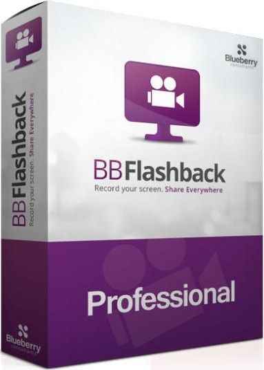 BB FlashBack Pro İndir – Full v5.35.0.4408