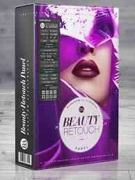 Beauty Retouch Panel Full v3.2 İndir Photoshop CC 2018