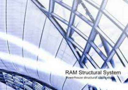 Bentley RAM Structural System CONNECT Edition İndir – Full v15.11.00.26