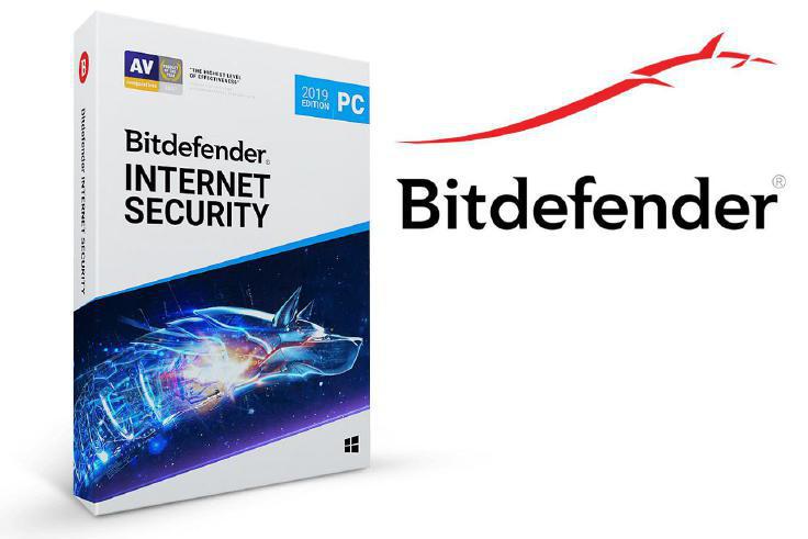 Bitdefender Internet Security 2019 İndir – Full Türkçe + Serial