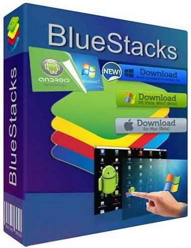 BlueStacks Full İndir 4.31.70.3401 Türkçe + ROOT