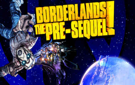 Borderlands The Pre-Sequel İndir – Full PC Türkçe + DLC