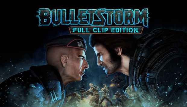 Bulletstorm Full Clip Edition Full İndir + 1 DLC + Update 2