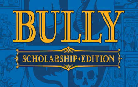 Bully Scholarship Edition İndir – Full + Türkçe Yama