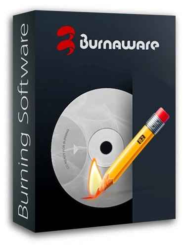 BurnAware Professional Premium İndir – Full Türkçe 11.7