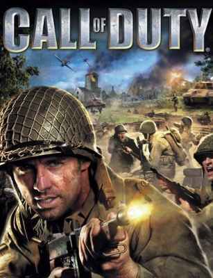 Call of Duty 3 İndir – Full PC + TORRENT