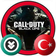 Call of Duty Black Ops 1 Türkçe Yama İndir + Kurulum