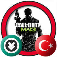Call of Duty Modern Warfare 3 Türkçe Yama İndir + Kurulum