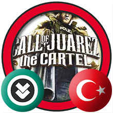 Call of Juarez The Cartel Türkçe Yama İndir + Kurulum