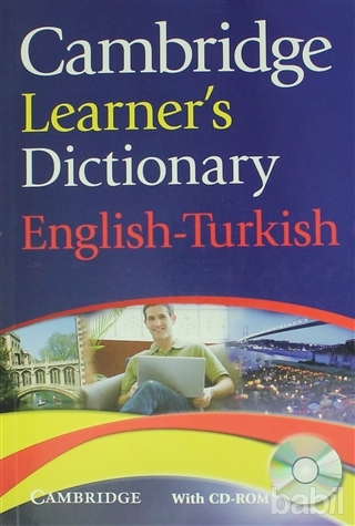 Cambridge Learner’s Dictionary Full İndir – İngilizce Türkçe Sözlük