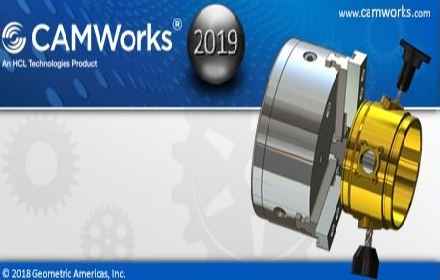 CAMWorks 2019 Full İndir – SP0.0 x64