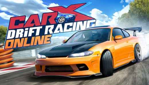 CarX Drift Racing Online İndir – Full v1.4.5