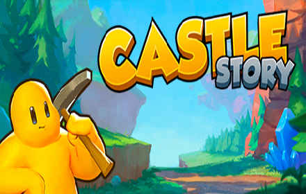 Castle Story İndir – FULL v1.1.9A