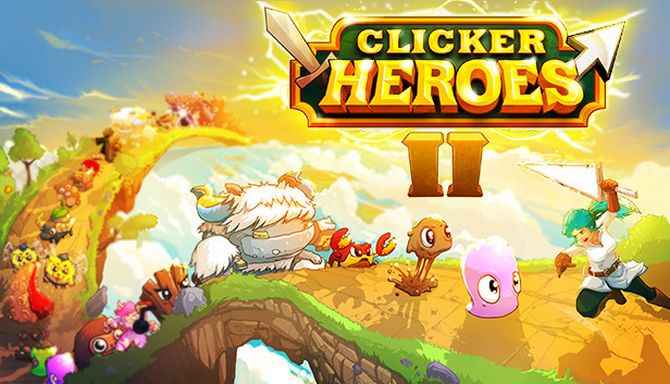 Clicker Heroes 2 İndir – Full PC