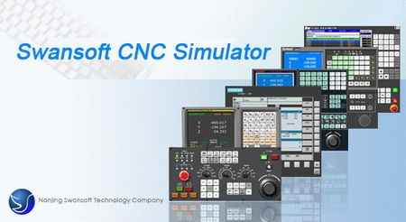 CNC Simulator İndir – Full v7.2.2.0