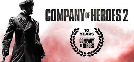 Company of Heroes 2 Master Collection İndir PC + DLC + Türkçe