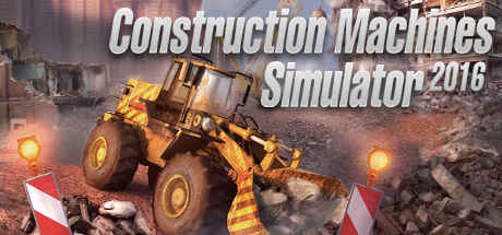 Construction Machines Simulator 2016 İndir – Full PC
