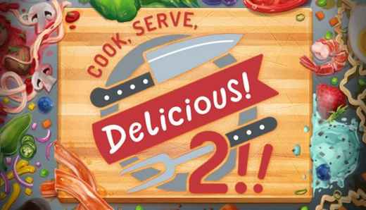 Cook, Serve, Delicious! 2 İndir – Full + DLC
