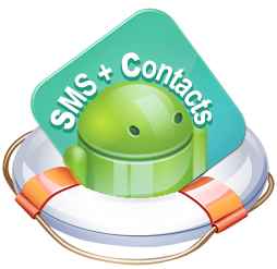Coolmuster Android SMS + Contacts Recovery İndir – Full v4.3.14