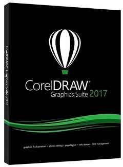 CorelDRAW Graphics Suite 2017 İndir – Full Türkçe – İngilizce