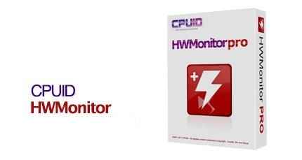 CPUID HWMonitor Pro İndir – Full v1.36