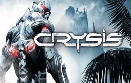 Crysis 1 İndir Full – PC Türkçe v1.1.1.6156