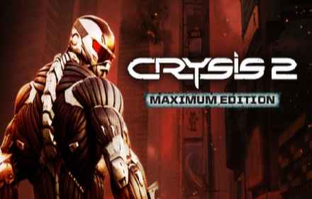 Crysis 2 Maximum Edition Full İndir – PC Türkçe v1.9