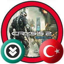 Crysis 2 Türkçe Dublaj Yama İndir + Kurulum