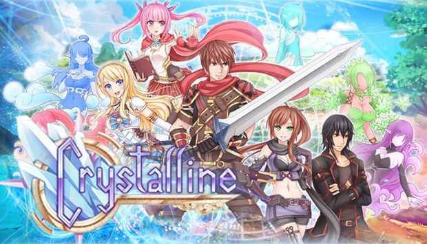 Crystalline İndir – Full PC