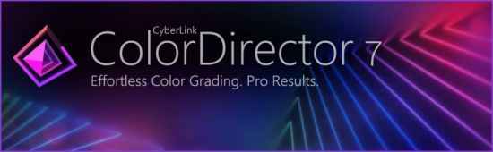 CyberLink ColorDirector Ultra Full v7.0.2231.0