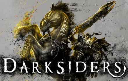 Darksiders 1 Full İndir – PC Türkçe + Torrent