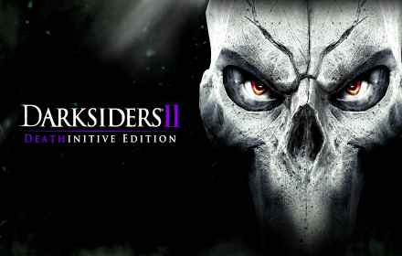 Darksiders 2 Deathinitive Edition Full İndir – PC v2.1.0.4
