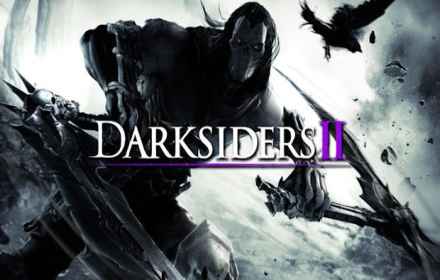 Darksiders 2 Full İndir – PC Türkçe + Torrent