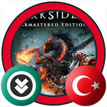 Darksiders Warmastered Edition Türkçe Yama İndir + Kurulum