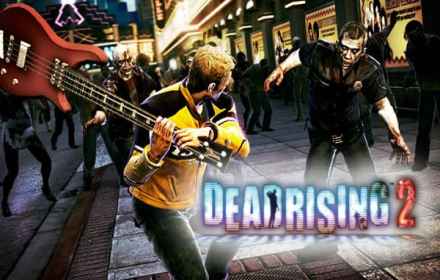 Dead Rising 2 İndir – Full PC
