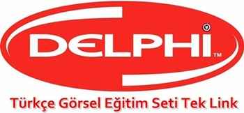 Delphi 2007-2009-2010 Görsel Eğitim Seti İndir – Türkçe