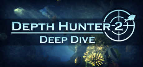 Depth Hunter 2 Deep Dive İndir – Full PC Ücretsiz