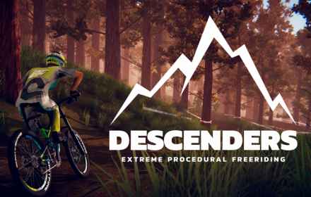Descenders İndir – Full PC + Torrent