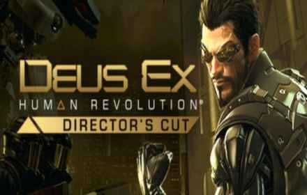Deus Ex Human Revolution İndir – PC Türkçe Sorunsuz
