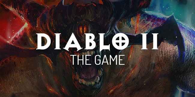 Diablo 2 Lord of Destruction İndir – Full PC Ücretsiz