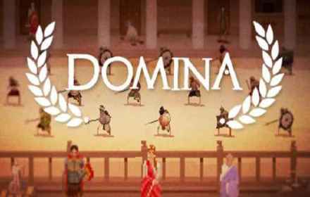 Domina İndir – Full PC Türkçe